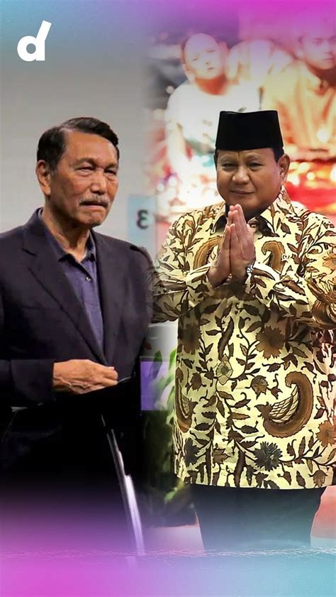 Potret Masa Depan Kontroversi yang Melibatkan Prabowo Subianto